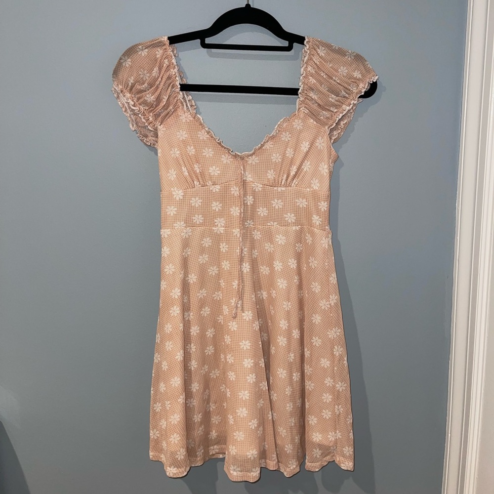Urban Outfitters Mini Dress